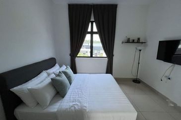 Desaru Utama Residence