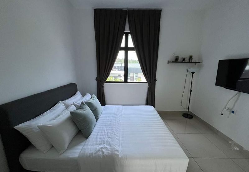 Desaru Utama Residence