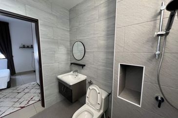 Desaru Utama Residence