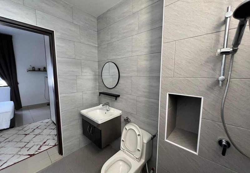 Desaru Utama Residence