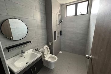 Desaru Utama Residence