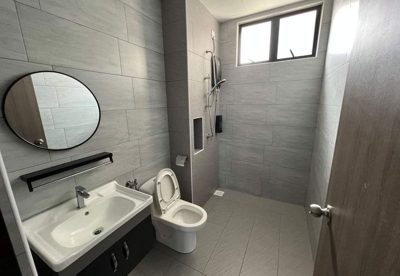 Desaru Utama Residence