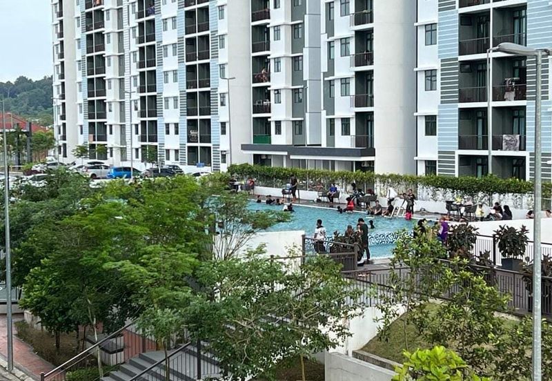 Desaru Utama Residence