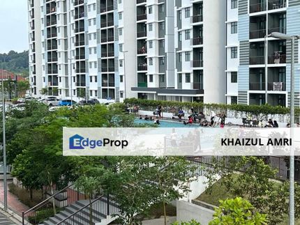 Apartment Desaru Utama For sale, Johor, Pengerang