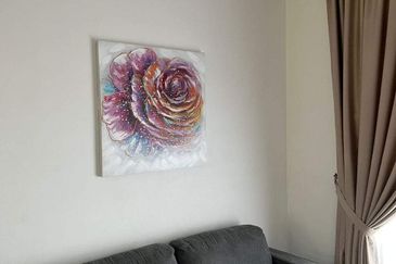 Desaru Utama Residence