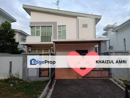 Bungalow Below Market Value at Desaru For Sale, Johor, Kota Tinggi