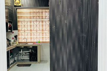 Jalan Pulai Indah, Taman Pulai Indah