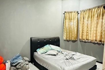 Jalan Pulai Indah, Taman Pulai Indah