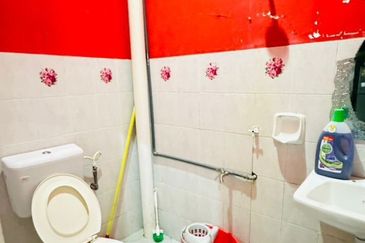 Jalan Pulai Indah, Taman Pulai Indah