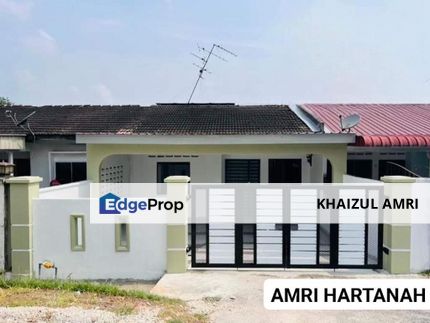 Below Market Value Taman Sri Skudai For Sale , Johor, Skudai