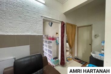 Bandar Baru Kangkar Pulai