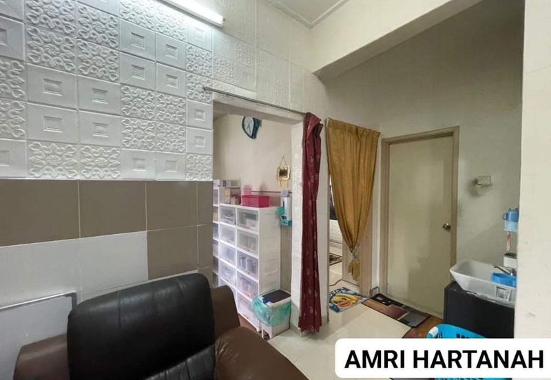 Bandar Baru Kangkar Pulai