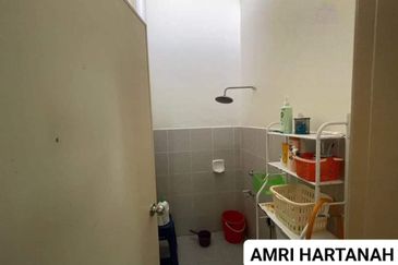 Bandar Baru Kangkar Pulai