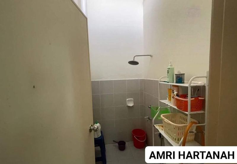 Bandar Baru Kangkar Pulai