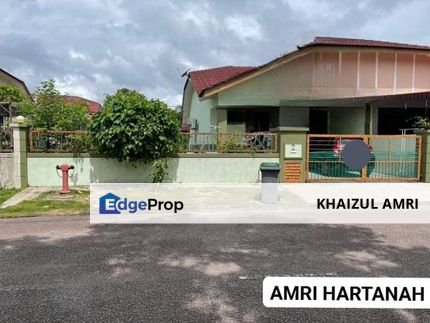 Below Market Value Kangkar Pulai For Sale , Johor, Kangkar Pulai