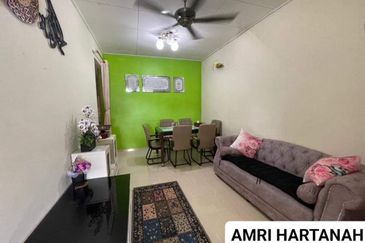 Bandar Baru Kangkar Pulai