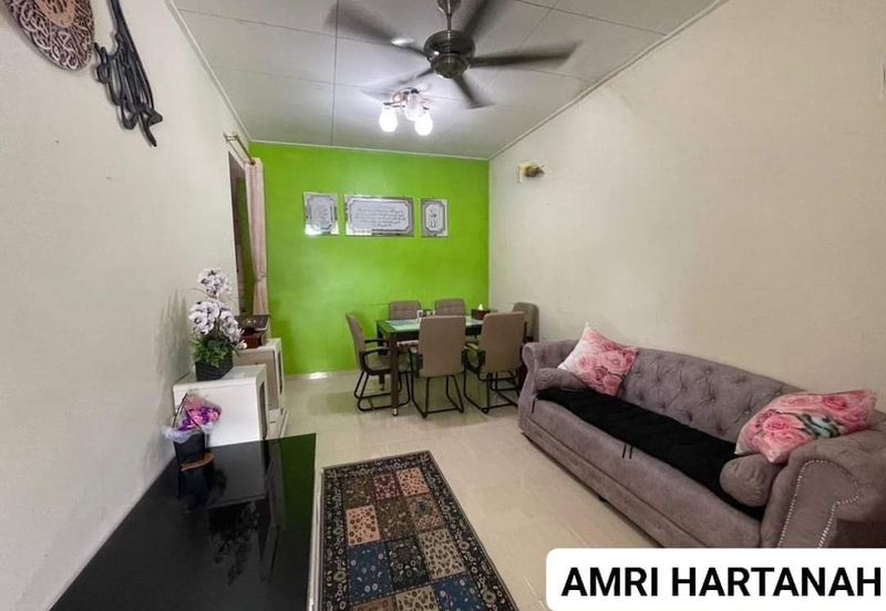 Bandar Baru Kangkar Pulai