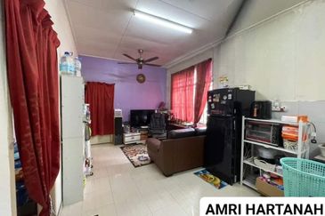 Bandar Baru Kangkar Pulai