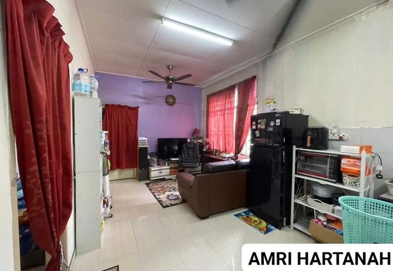 Bandar Baru Kangkar Pulai