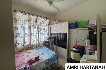 Bandar Baru Kangkar Pulai