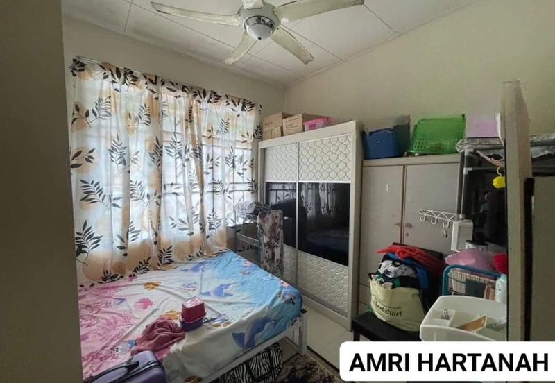 Bandar Baru Kangkar Pulai