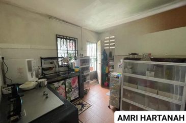 Bandar Baru Kangkar Pulai