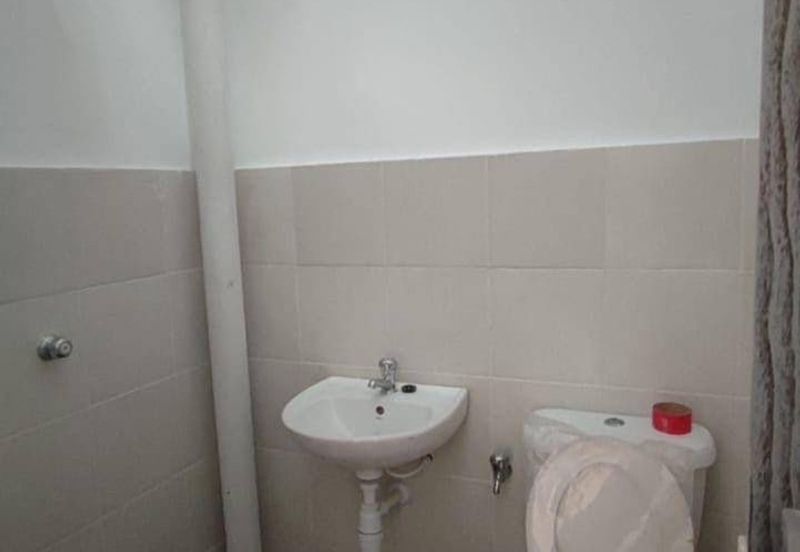 Below Market Value Taman Scientex Kota Tinggi 