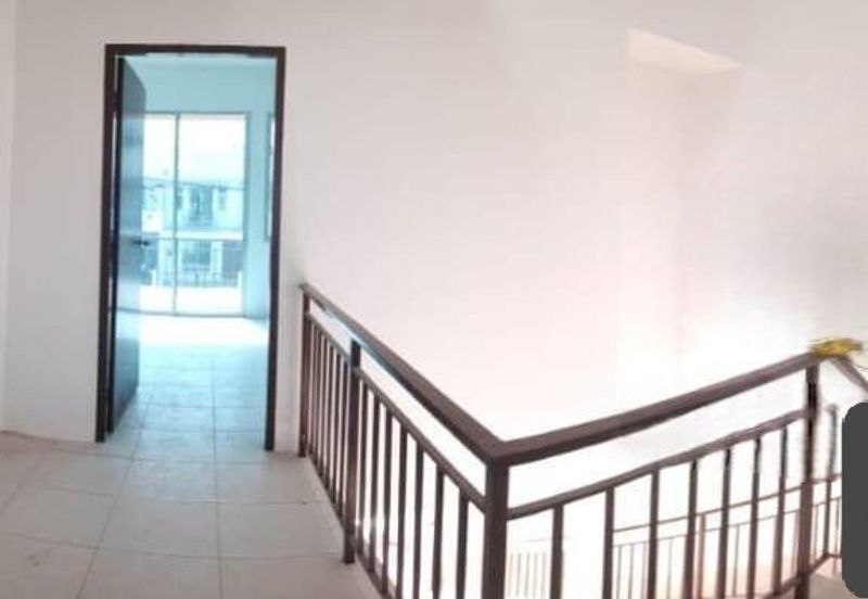 Below Market Value Taman Scientex Kota Tinggi 