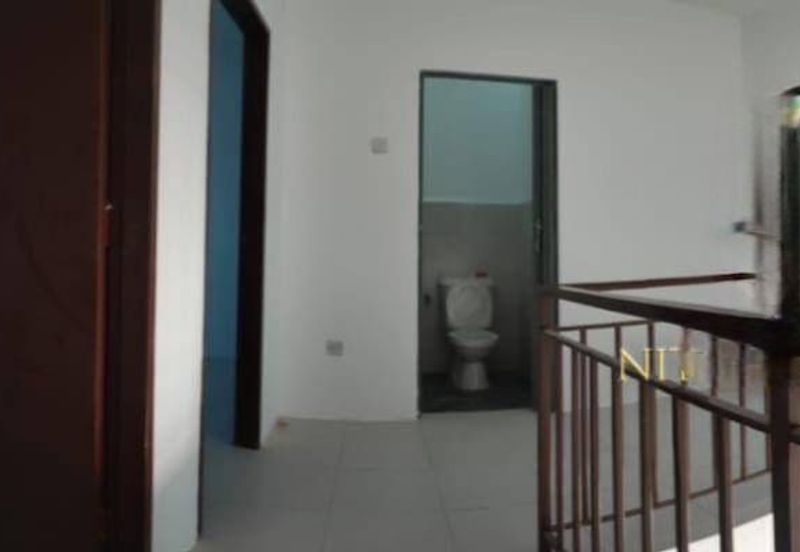 Below Market Value Taman Scientex Kota Tinggi 