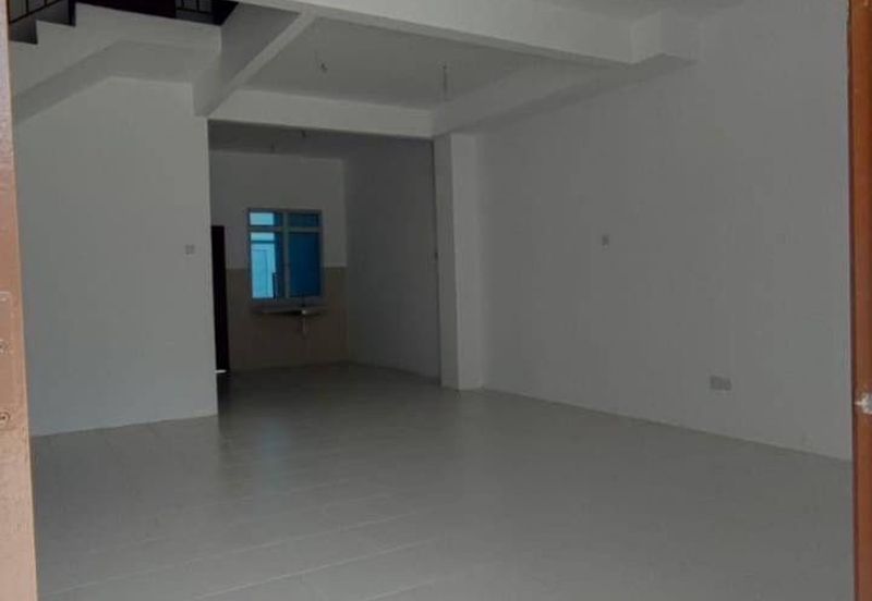 Below Market Value Taman Scientex Kota Tinggi 