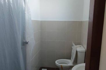 Below Market Value Taman Scientex Kota Tinggi 