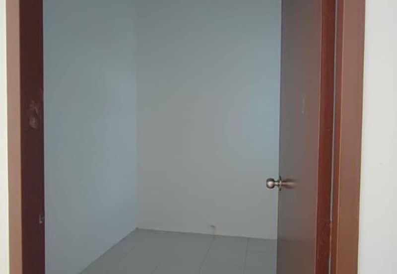 Below Market Value Taman Scientex Kota Tinggi 