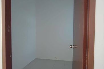 Below Market Value Taman Scientex Kota Tinggi 