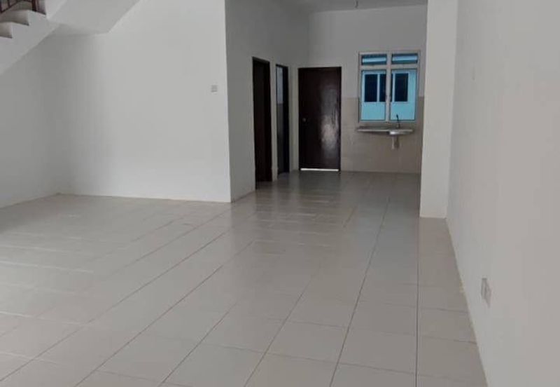 Below Market Value Taman Scientex Kota Tinggi 