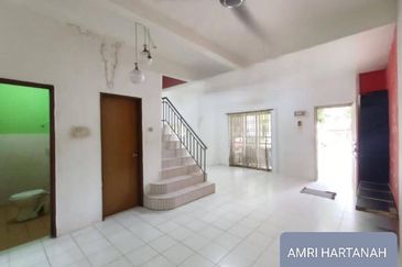 Persiaran Bestari Perdana