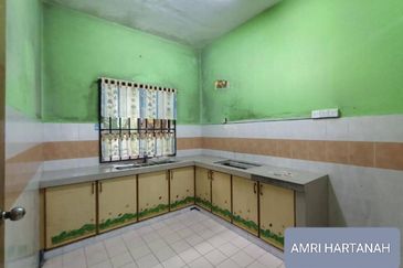 Persiaran Bestari Perdana