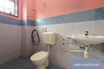 Persiaran Bestari Perdana