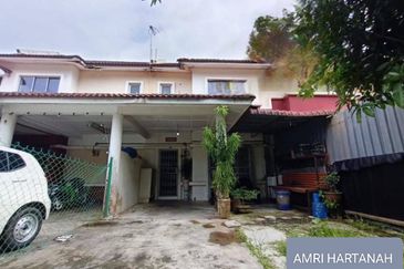 Persiaran Bestari Perdana