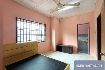 Persiaran Bestari Perdana