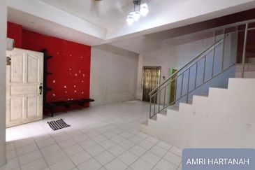 Persiaran Bestari Perdana