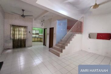 Persiaran Bestari Perdana