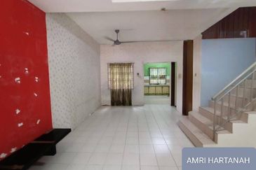 Persiaran Bestari Perdana