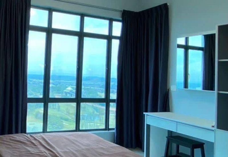 The Arc At Austin Hill