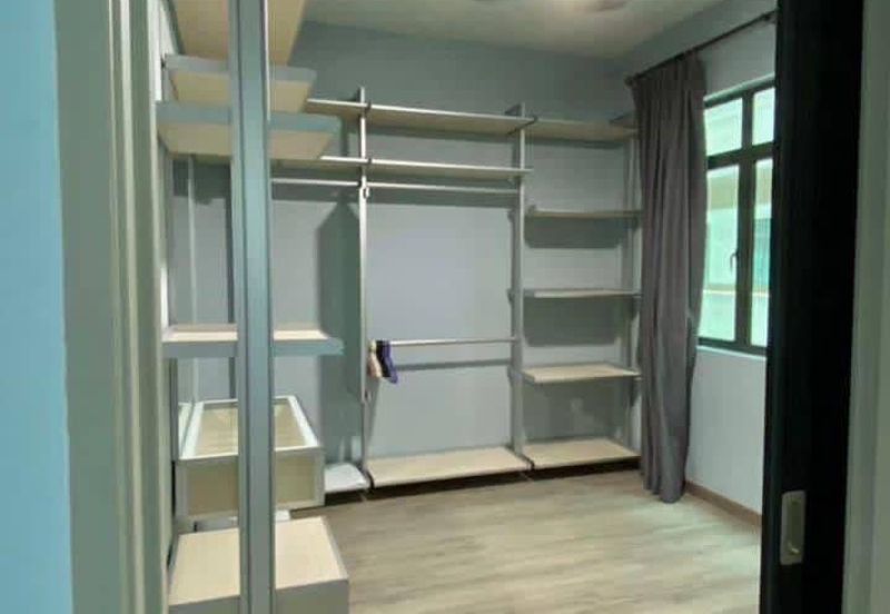 The Arc At Austin Hill