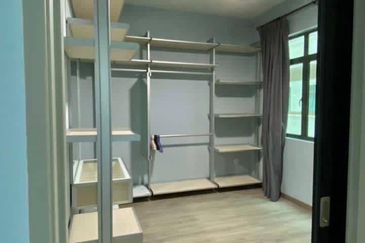 The Arc At Austin Hill