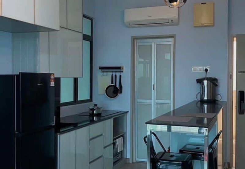 The Arc At Austin Hill