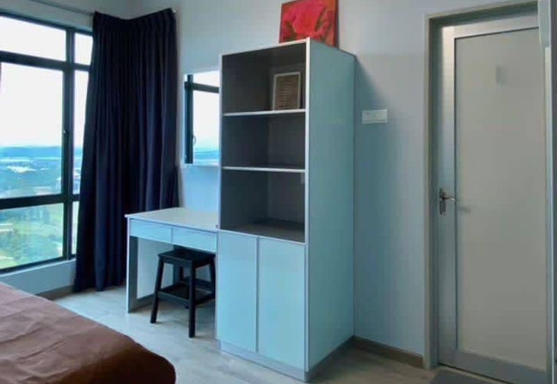 The Arc At Austin Hill