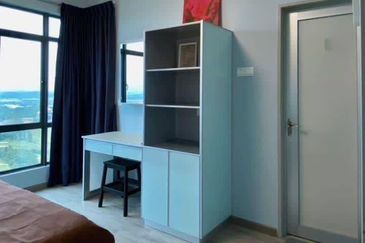 The Arc At Austin Hill