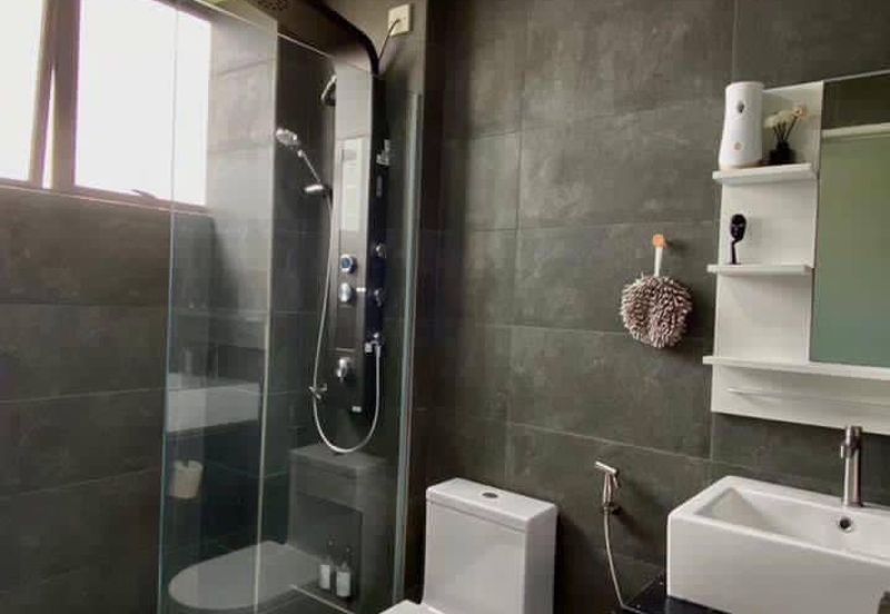 The Arc At Austin Hill