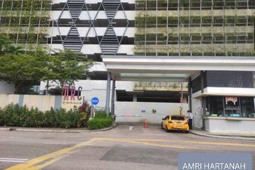 The Arc At Austin Hill